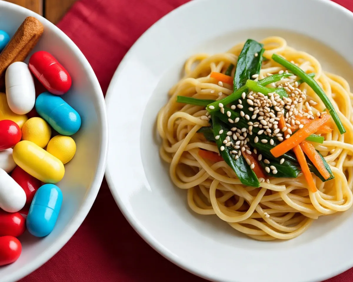 Should I Take Food with Antibiotics? A Complete Guide to Medication Timing